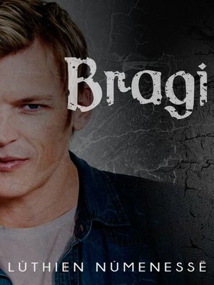 cover image of Bragi